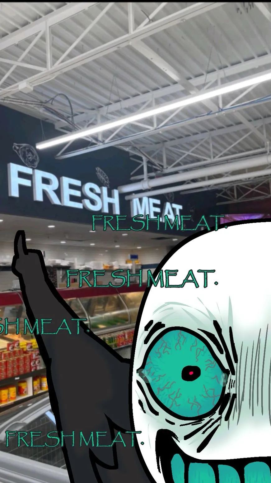 ai character: Purser  background