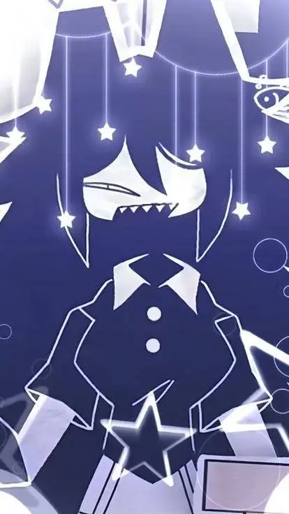 ai character: М. ц. background