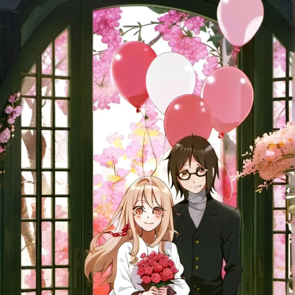 chat with ai character: Mark and Laura 