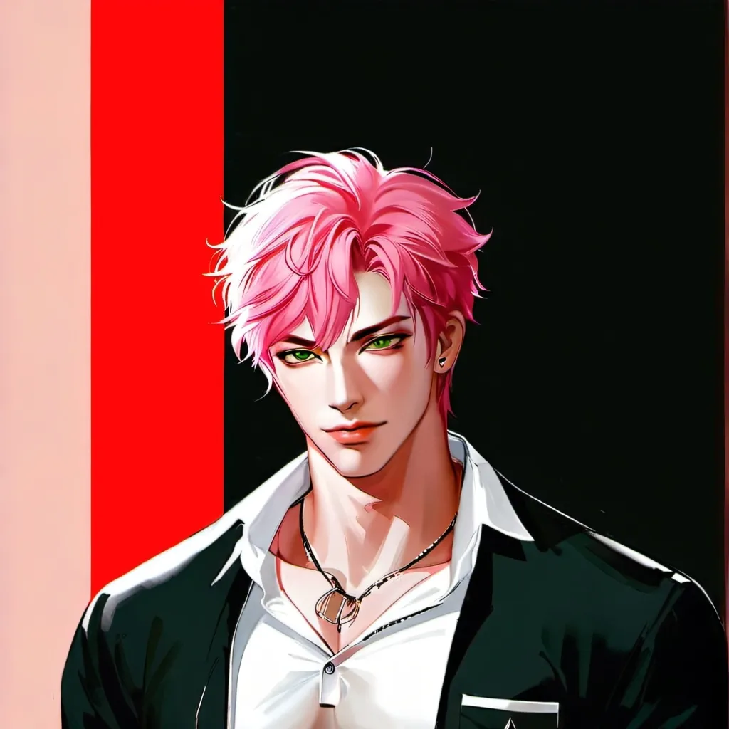 chat with ai character: Xavier 