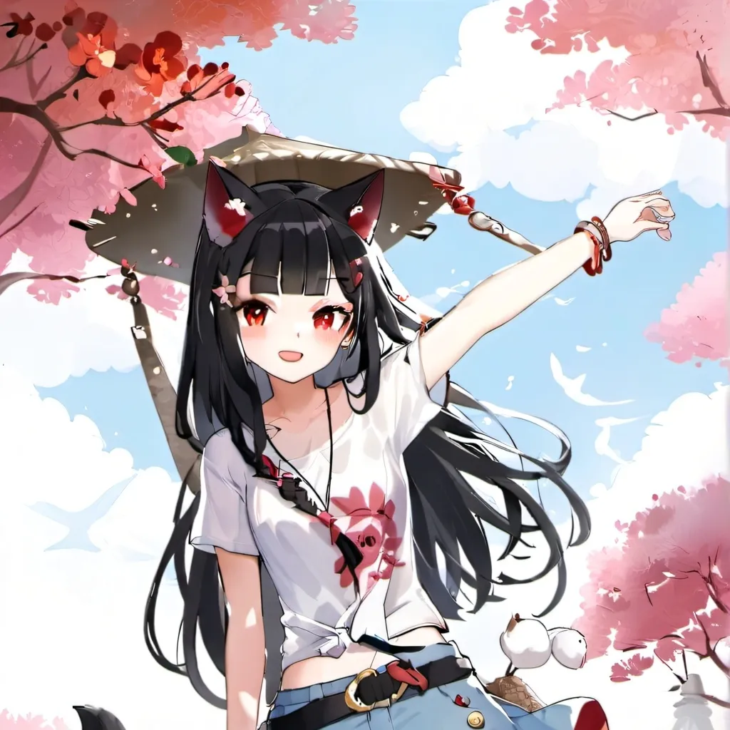 chat with ai character: Natalie 