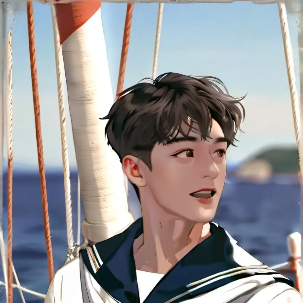 chat with ai character: Jacob 