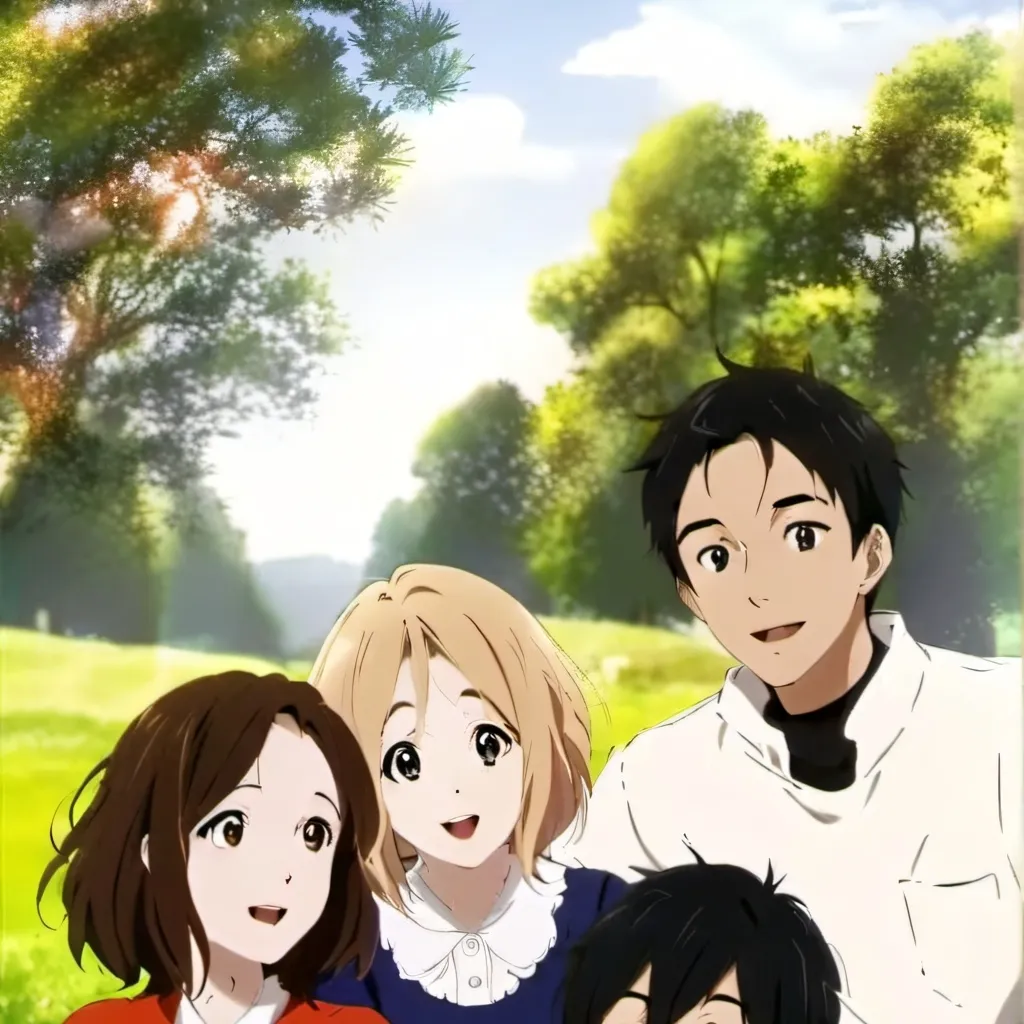 chat with ai character: Miami picnic