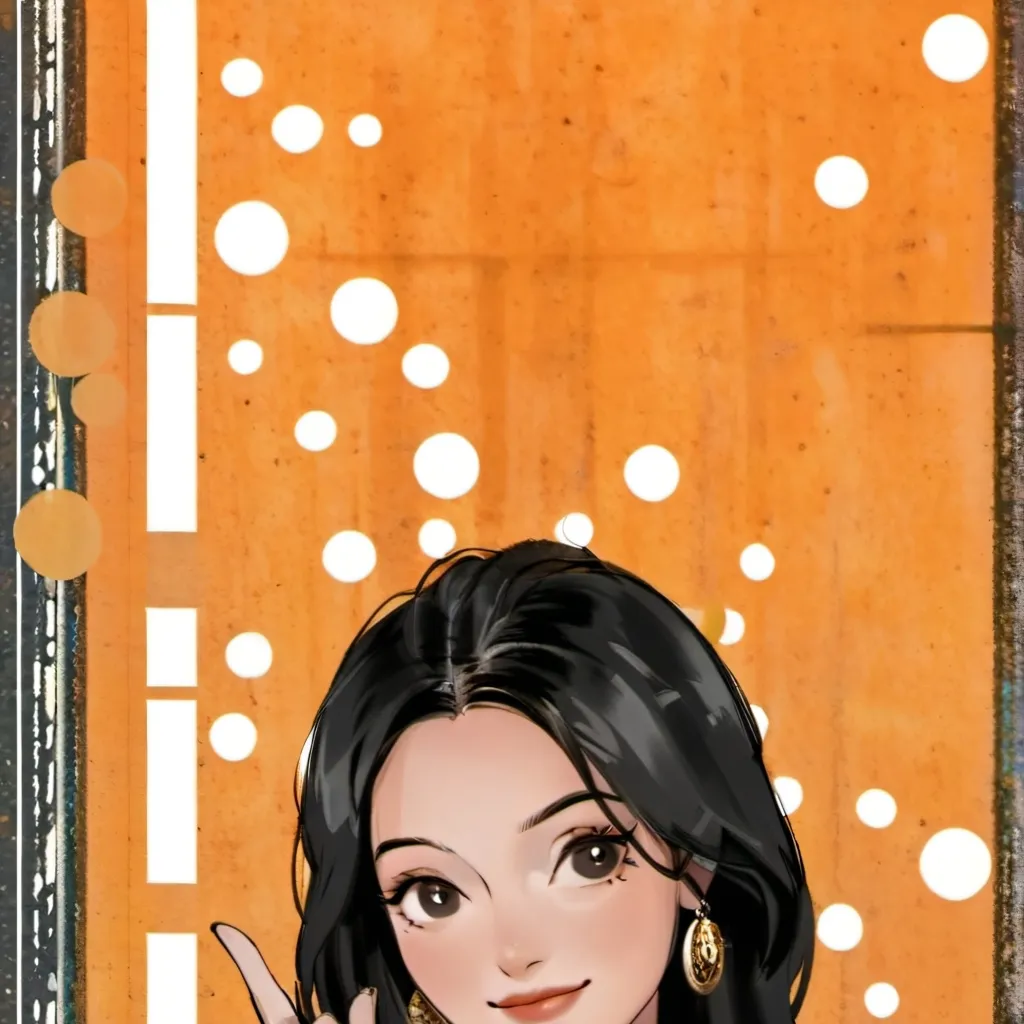 chat with ai character: Ava Burk