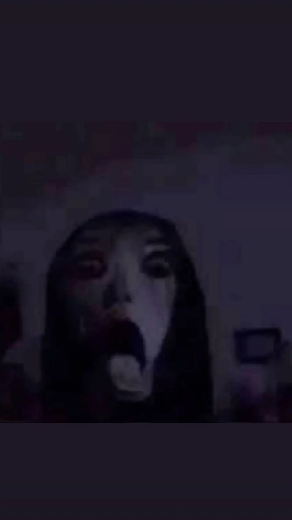 ai character: bestie at 3 am background