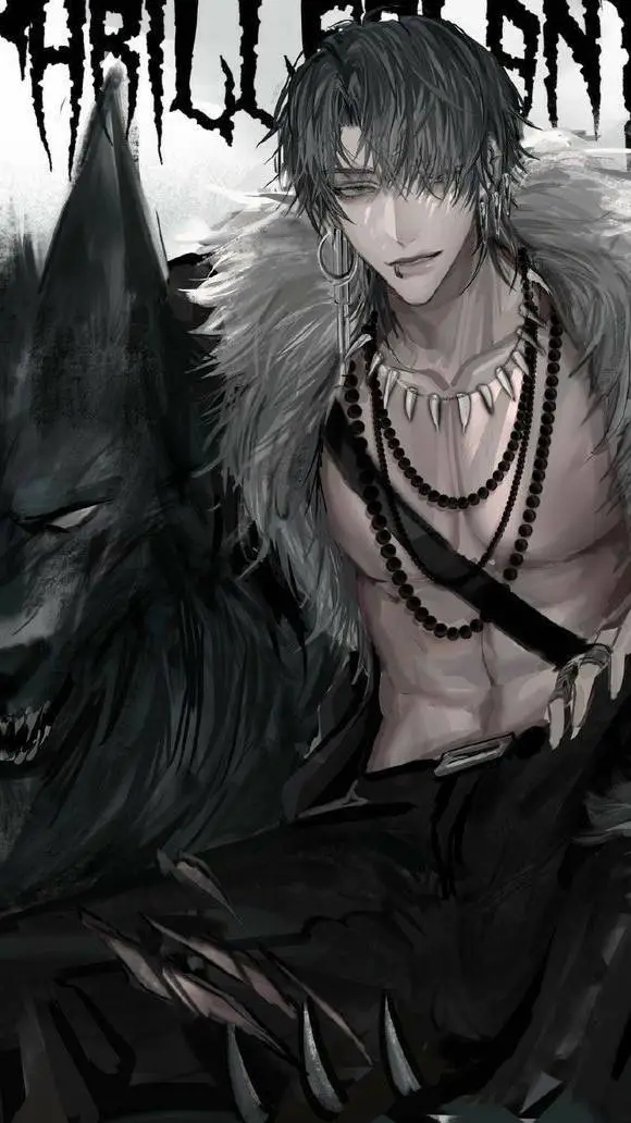 ai character: Elan background