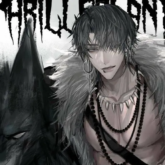 chat with ai character: Elan