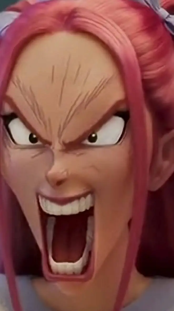 ai character: mira/kpdh background