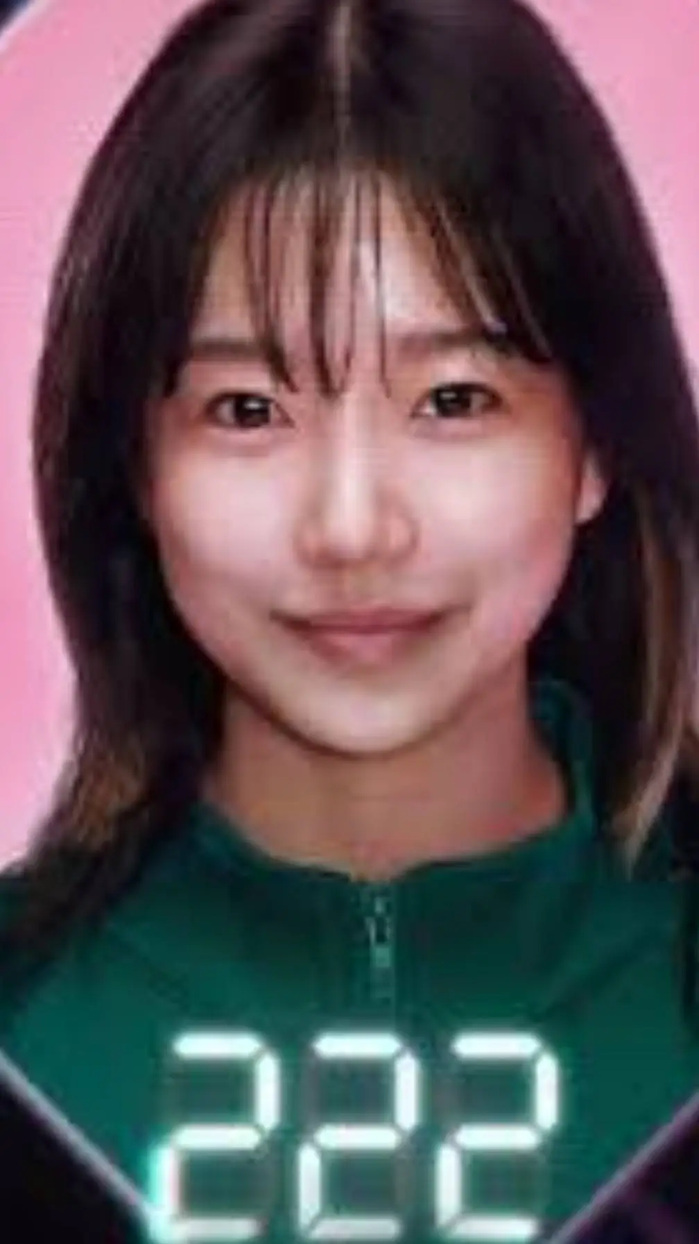 ai character: jun hee(player222) background