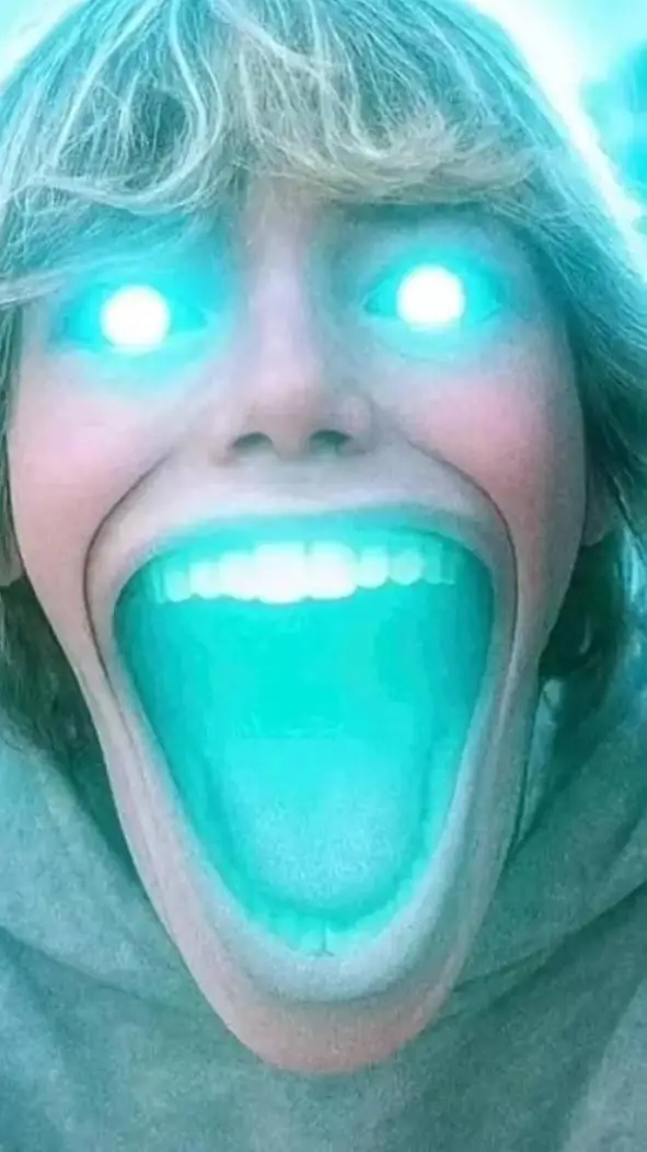 ai character: 6 7 kid background