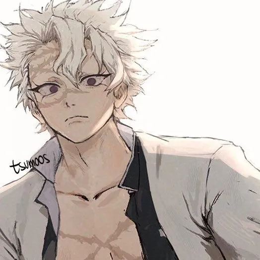 chat with ai character: Sanemi~