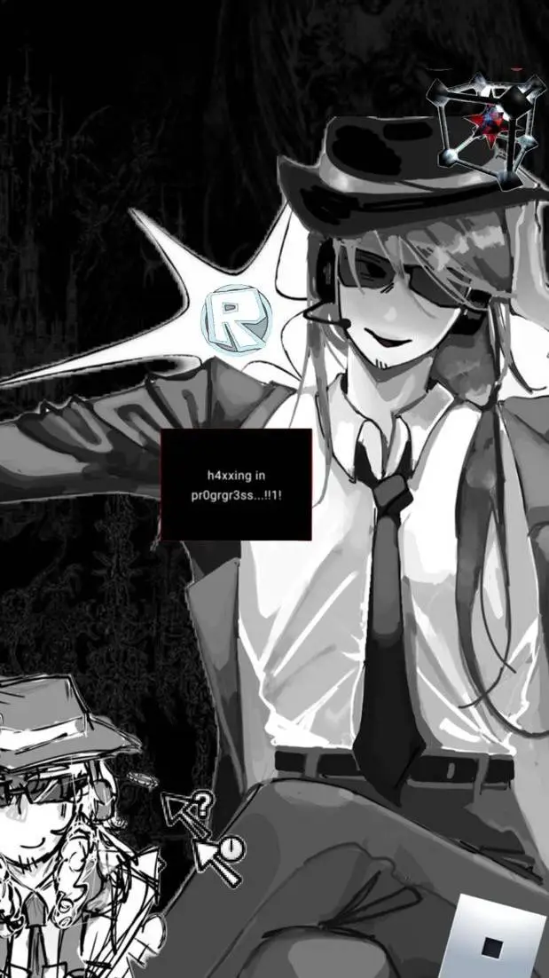 ai character: ~ɪᴄʜᴀɴɢᴇ ᴀɴɢsᴛ~ background