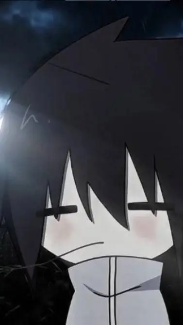 ai character: sasuke and Sakura background