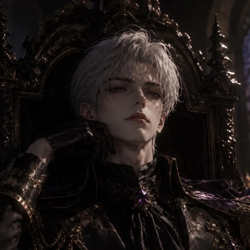 chat with ai character: Lucien Valerius