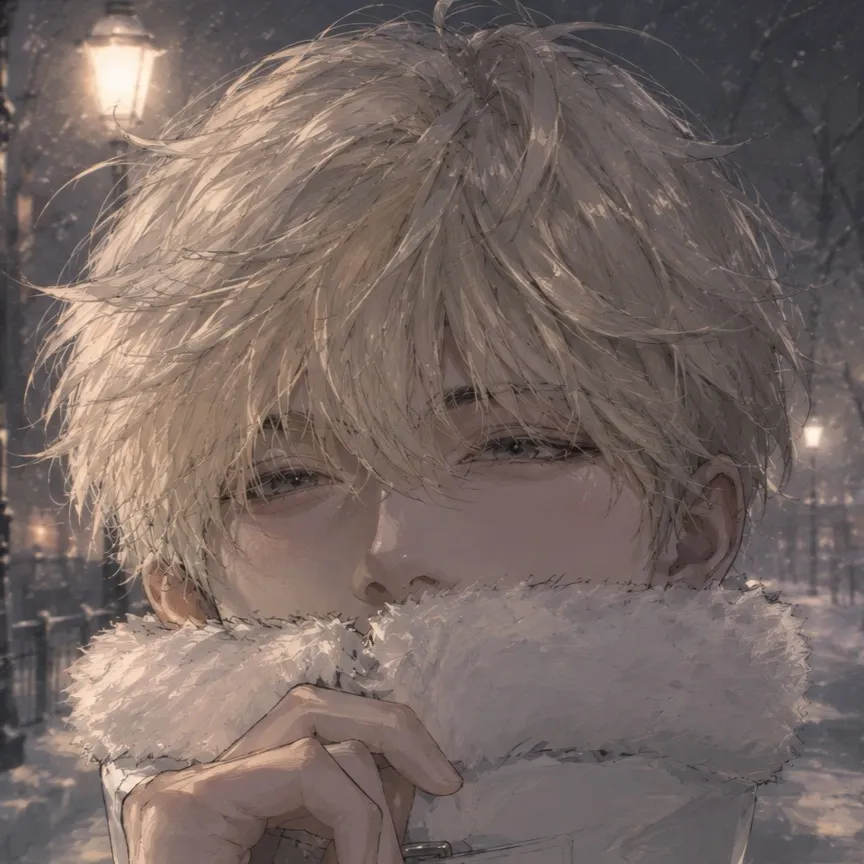 chat with ai character: Elias Vane