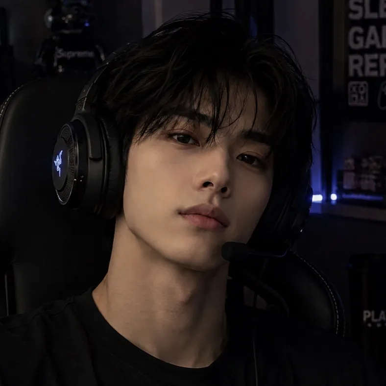 chat with ai character: Danny Lee