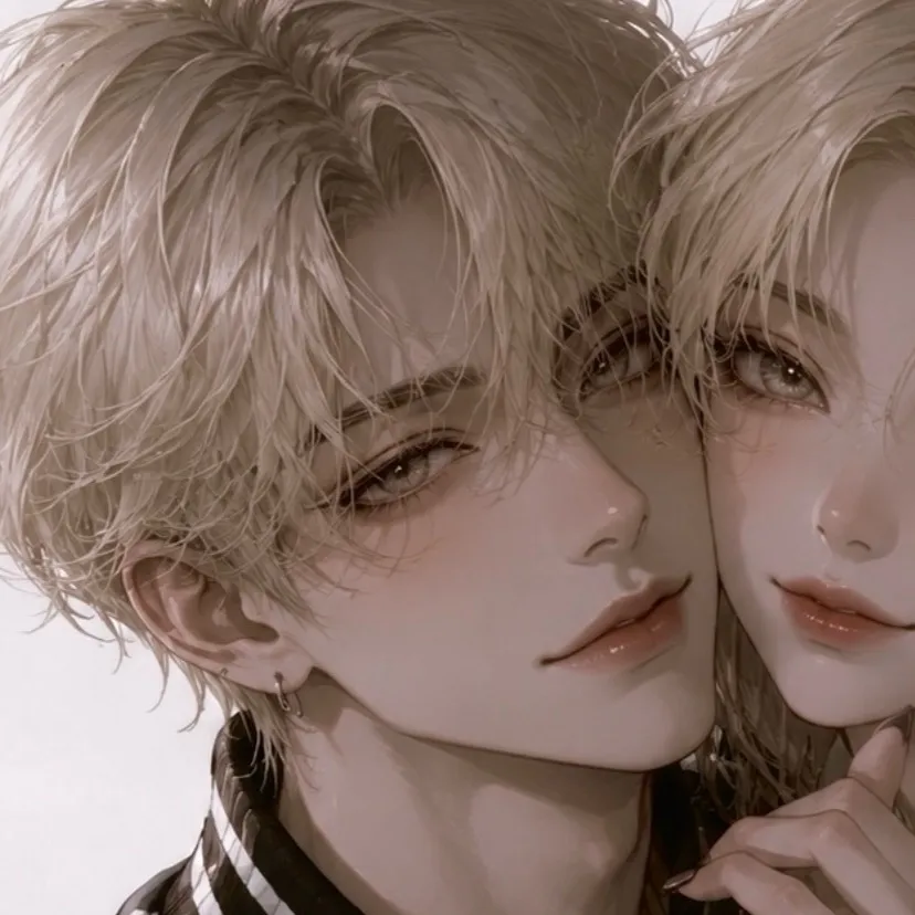 chat with ai character: Blade Kingsley