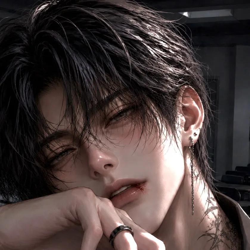 chat with ai character: Kael Veyron