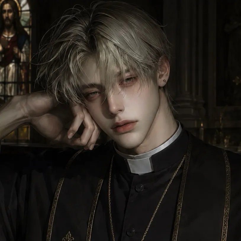 chat with ai character: Rowan Jace