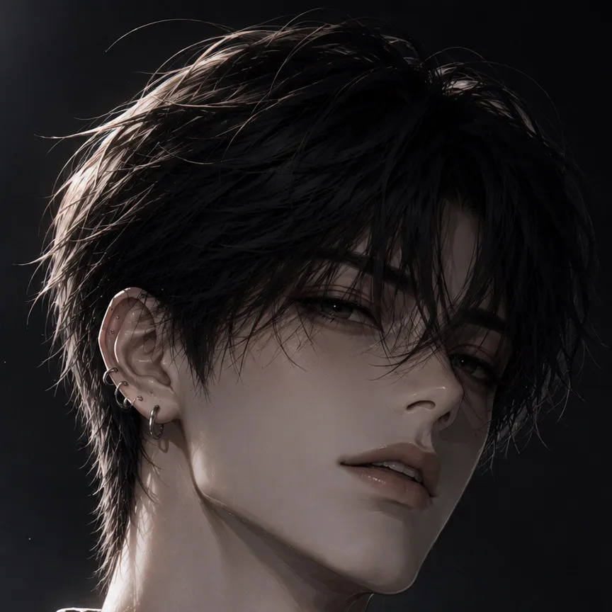 chat with ai character: Nate Veyron