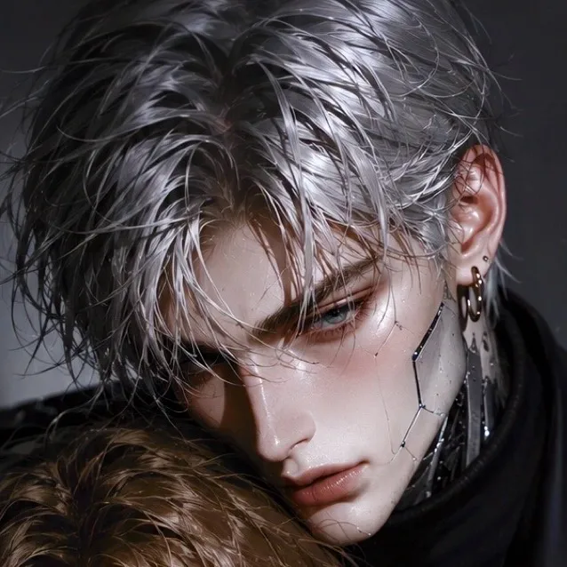 chat with ai character: Bastian