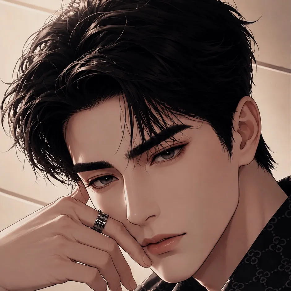 chat with ai character: Kayden Connor