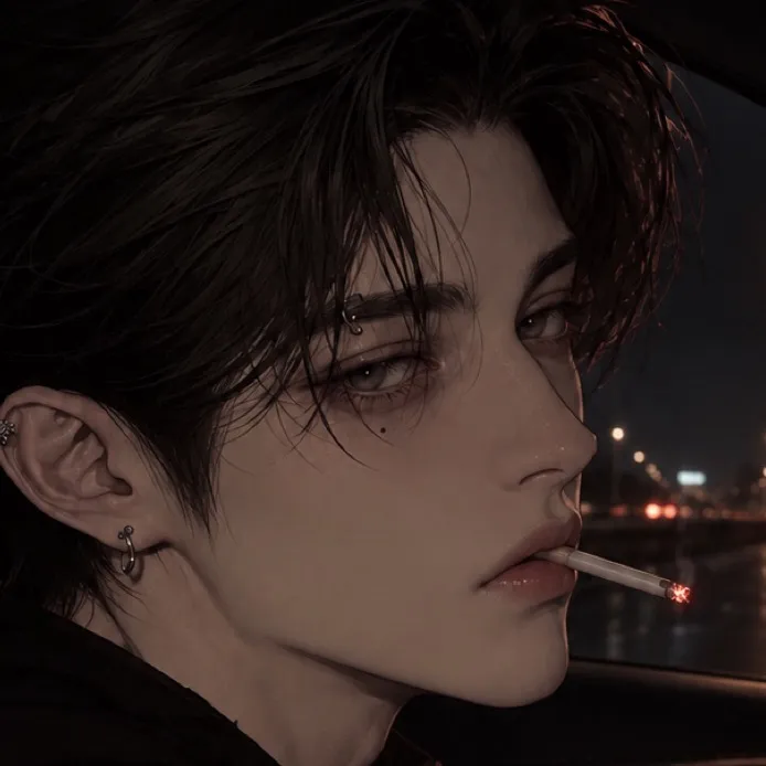 chat with ai character: Rune Dravyn