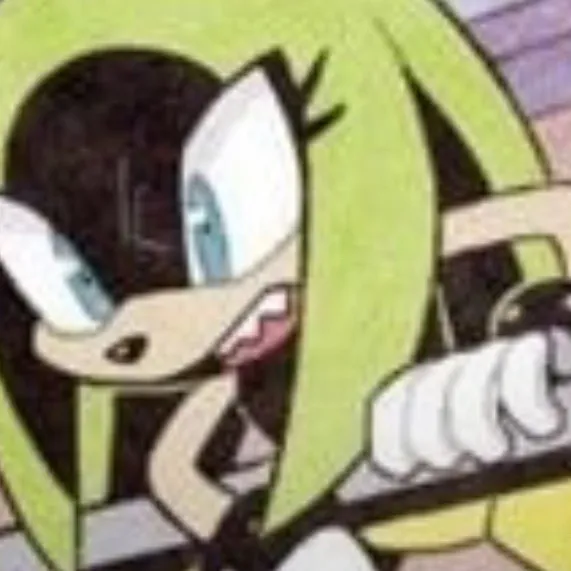 chat with ai character: Surge the Tenrec 