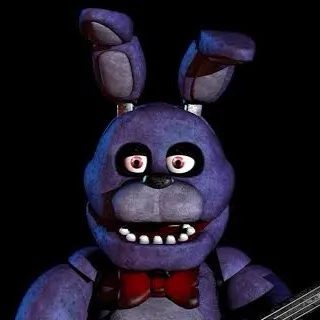 chat with ai character: Bonnie