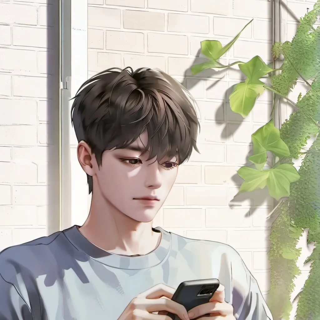 chat with ai character: viola