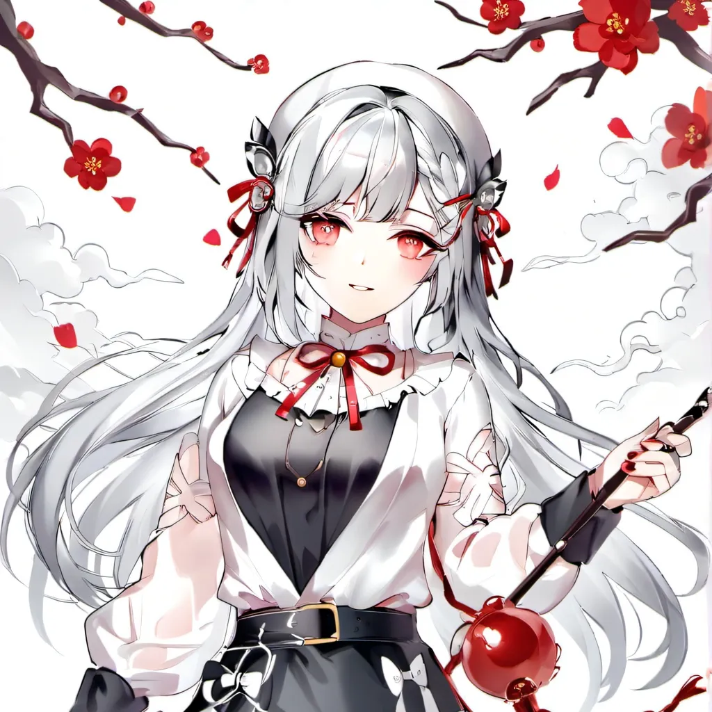 chat with ai character: голя