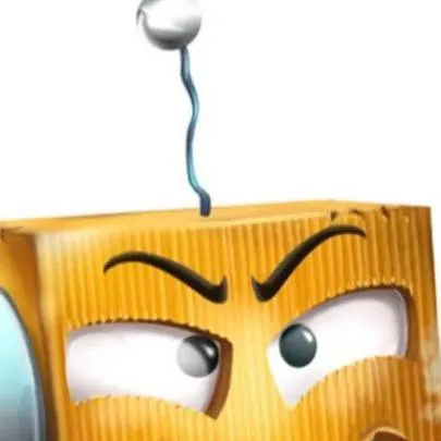 chat with ai character: робзи