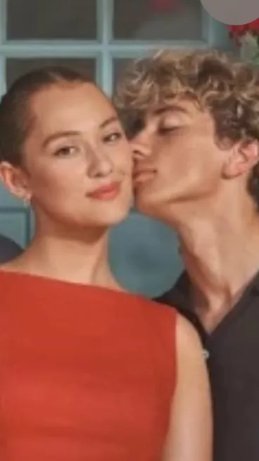 ai character: Wedding plans background