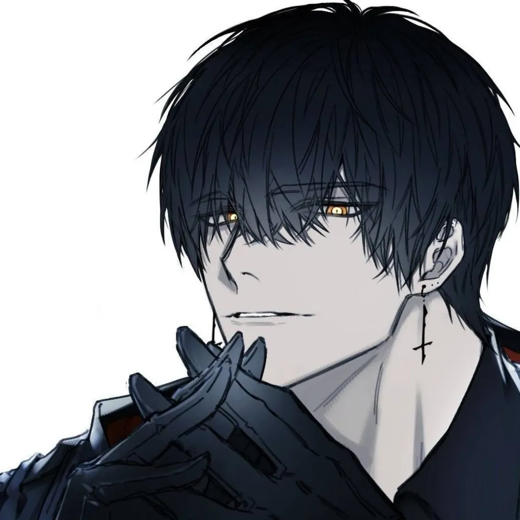 chat with ai character: Денис