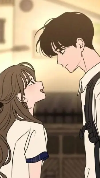 ai character: 💘VE: Casal 2 background