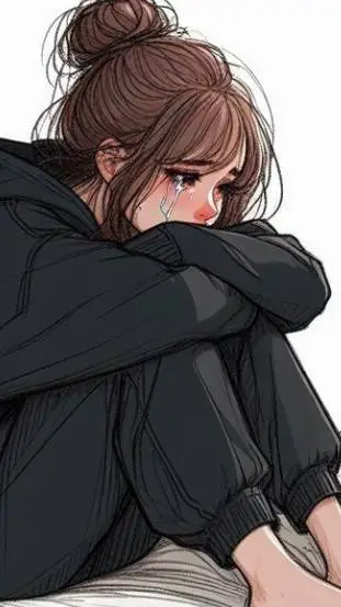 ai character: Escola background