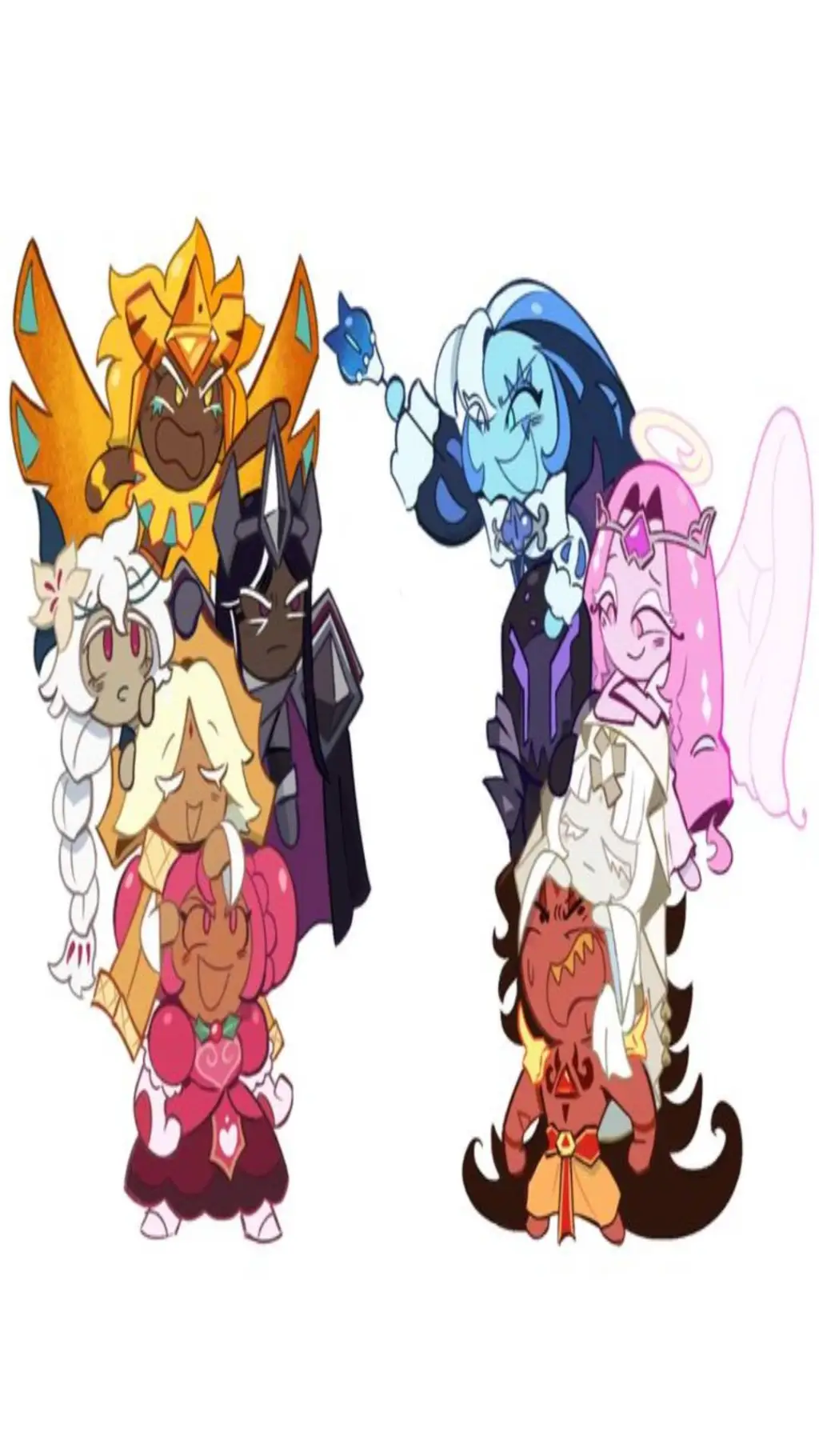 Talkie AI - Chat with Beasts & Ancients