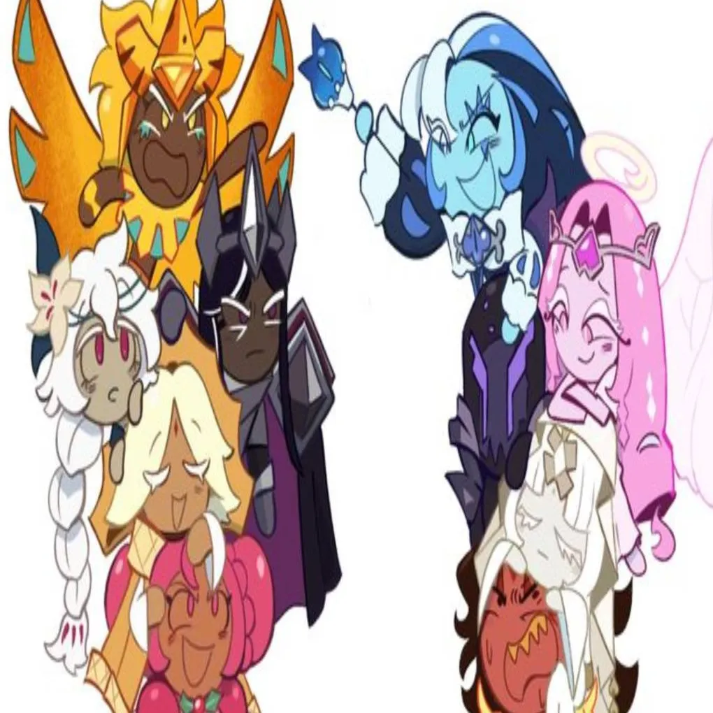 chat with ai character: Beasts & Ancients