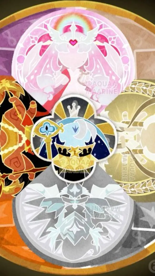 Talkie AI - Chat with ★ ! Virtues ! ★