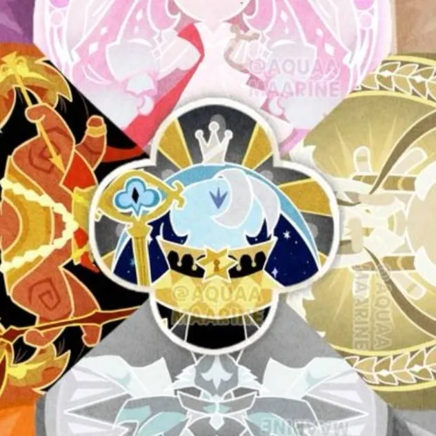 chat with ai character: ★ ! Virtues ! ★