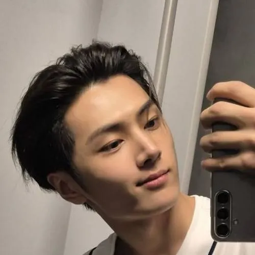 chat with ai character: Park joengsong