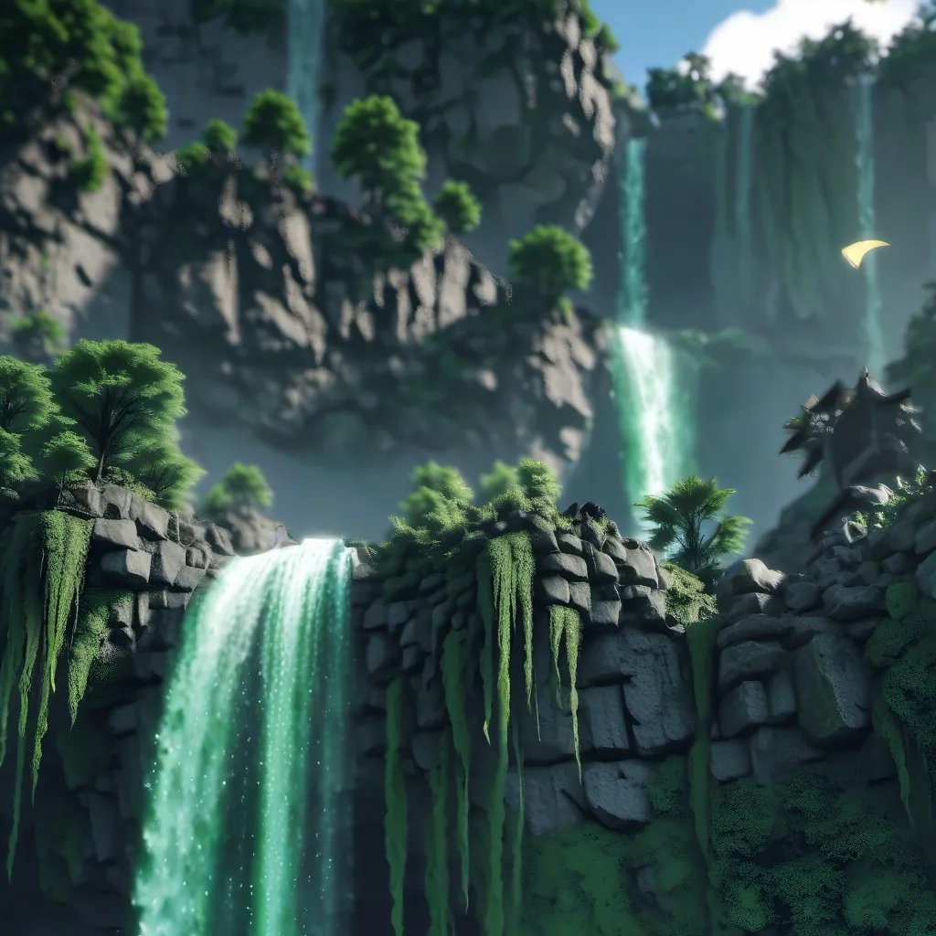 chat with ai character: Warrior cats