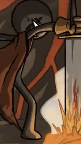 ai character: WATHNAR background