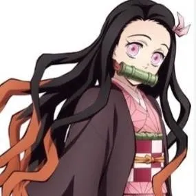 chat with ai character: Nesuko