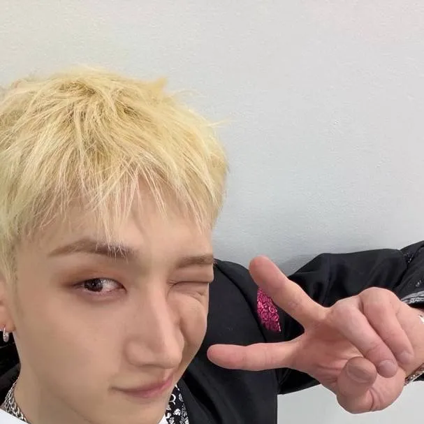 chat with ai character: Bang chan 