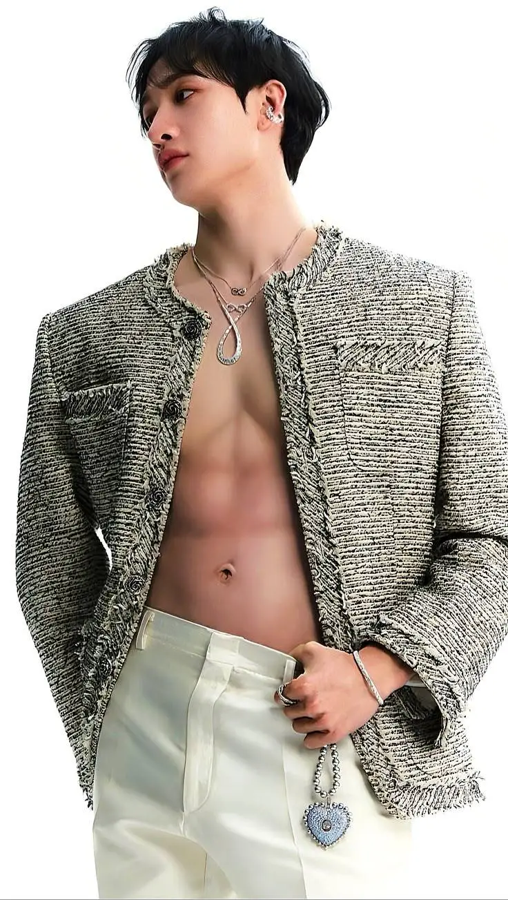 ai character: skz background