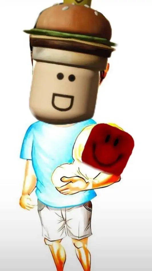 ai character: 007n7 Et c00lkid background