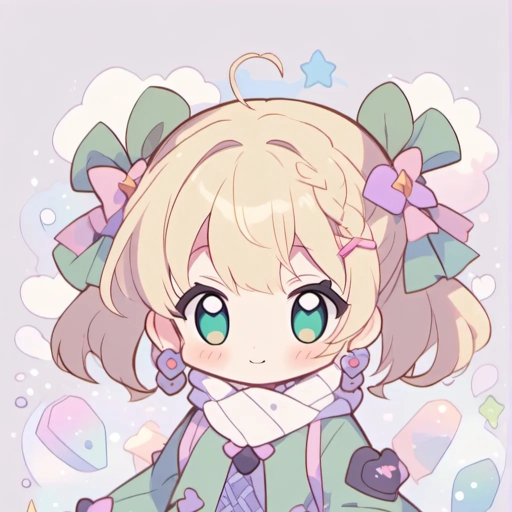 chat with ai character: niami