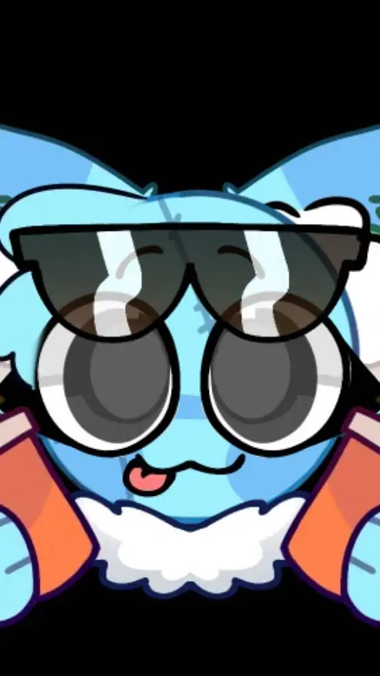 ai character: ElizabethOficial background