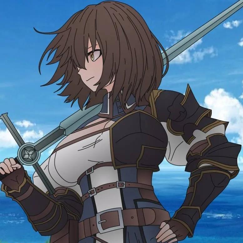 chat with ai character: Sylra - Huntress